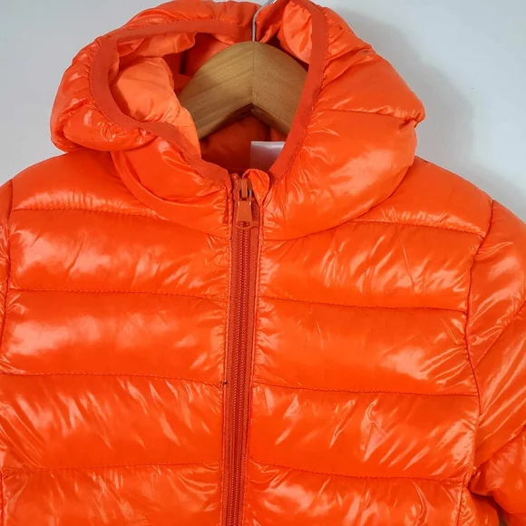 Kids PufferJacket - Picture 2 of 9